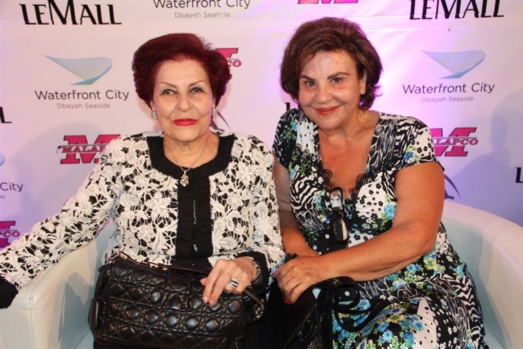 Dbayeh Summer Festival 2013
